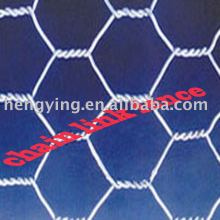 chain link fence mesh