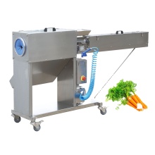 Automatic Carrot Peeling Machine Carrot Peeler