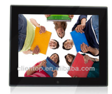 8"Digital Photo Frame(Black8012A)--Multifunction/Resolution800*600