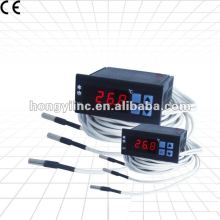 digital mold temperature controller manual