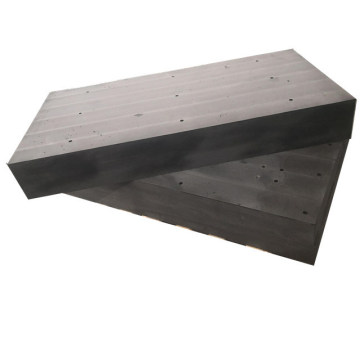 Boron Shielding Anti-Radiation Polyethylene Boards