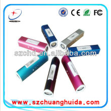 Rechargeable digital sound box speaker for USB mp3 player microsd TF