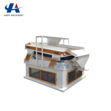 Sesame and Soybean Specific Gravity Stoning Machine