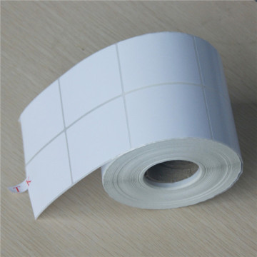 2015 Newest Self Adhesive Paper Rolls