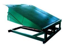 handling machine lift platform