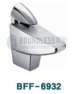 Top Grade Glass Panel Holder