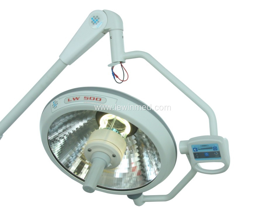 OT Surgical Operating Lamp