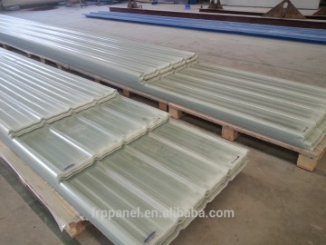 GRP fibre glass sheet panel board