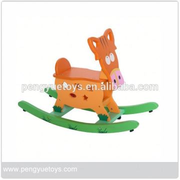 wooden rocking horse for sale	,	children rocking horse	,	baby horse rocking horse riding horse