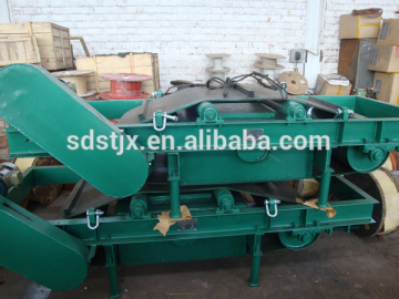 Electromagnet Separator RCDD-18