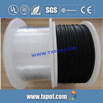 Plastic Fiber Cable,Optic fiber,High illumination