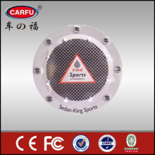 oill tank cover in car