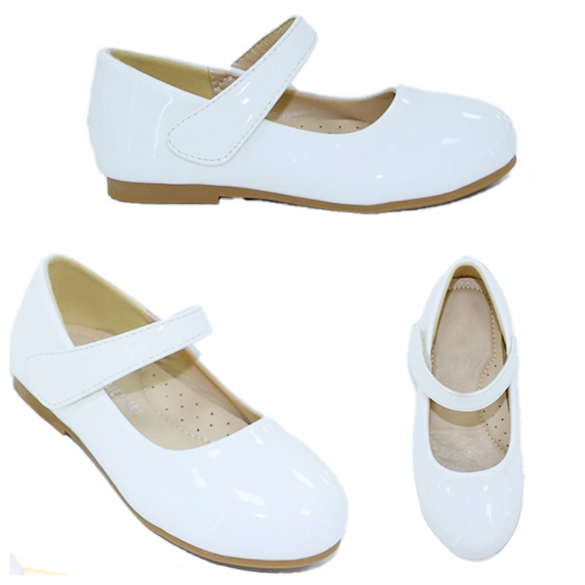 nome padrão default name