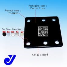 Metal Fitting for Rack System|Pipe Fitting