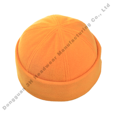 Wholesale Custom Logo Sherpa Beanies & Fleece Caps