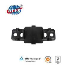 Rail Baseplate Railway fastener, Best quality Rail Baseplate, Railway Parts Supplier Rail Baseplate