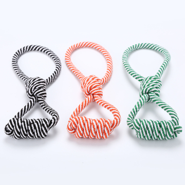 Wholesale Pet Shop Products Dog Chew Rope Toy