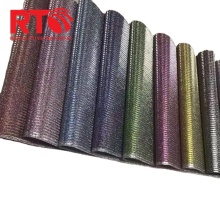 High Visibility Cinderella Diamond Sparkle Pattern Reflective Film for Shoes/Bags/Suitcases