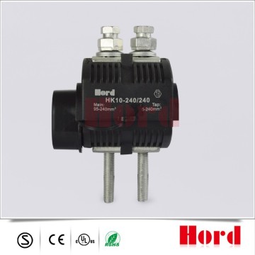 Insulation Piercing Connector/ Piercing Parallel Clamp (1kV )