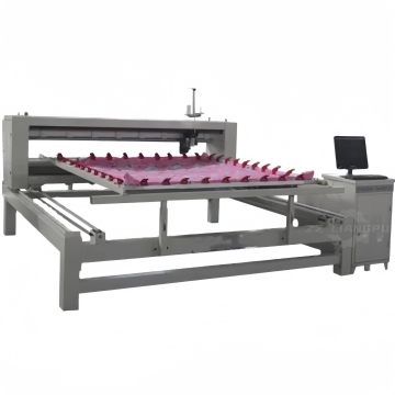 Automatic Quilt Machine Single Head Quilting Machine Prices