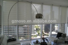 FANTASTIC WIRELESS 2014 HOT SALE TUBULAR MOTOR PRODUCE BY GUANGZHOU NOVO