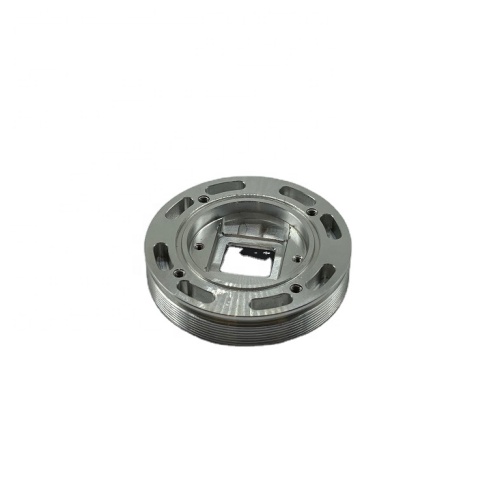 Custom Milling Turning CNC