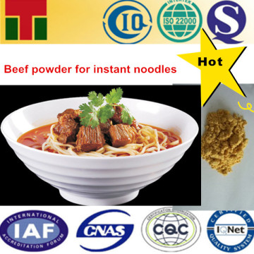 Beef Powder/Beef Seasoning Powder