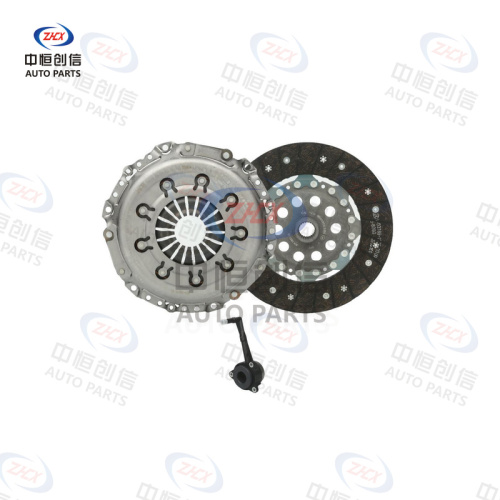 Set ambreiaj pentru BYD F3 6243948330