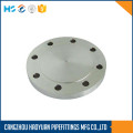 A304 Blind Flange RF Stainless 1/2inch Schxxs
