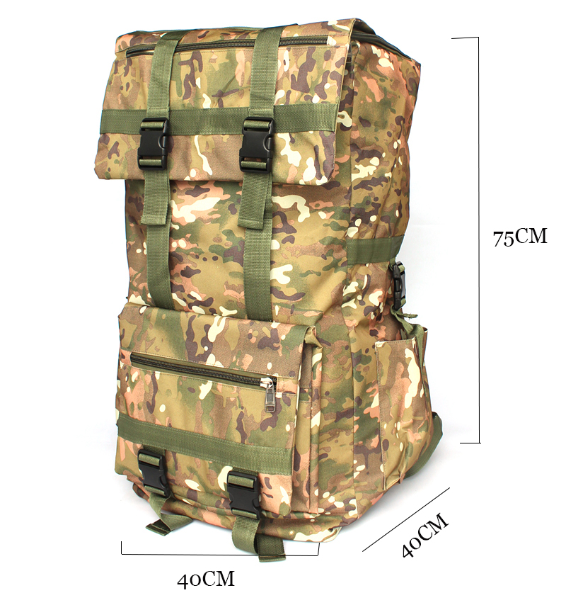 Sport Backpack Three