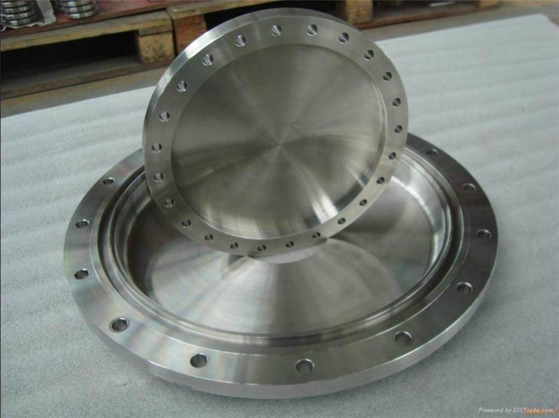  Blind Flange