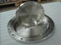 JIS 5K Blinding Carbon Steel Flange