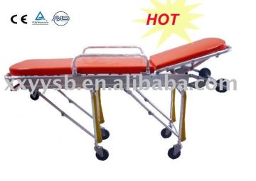 Rescue Stretcher