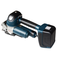 Electric Welding Strapping Tool with Battery for Large Tension Force
