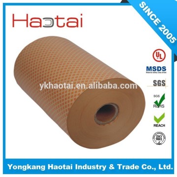 epoxy resin electrical insulation paper