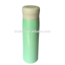 fashion vacuum thermos flasks lady cup Stainless Steel thermo mug vacuum cup