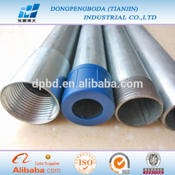 DPBD TOP UL intermediate metal conduit imc pipe IMC