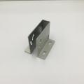 Custom precision metal stamping bending parts