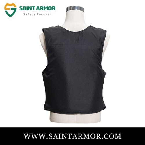 Ultra light Soft Stabproof clothes cut Vest Outdoor self-defense Bulletproof equipment supplies