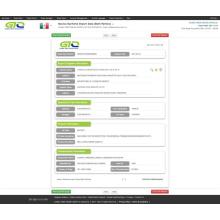 Mexico Mag-import ng Pasadyang Data ng Reloj Inteligente.