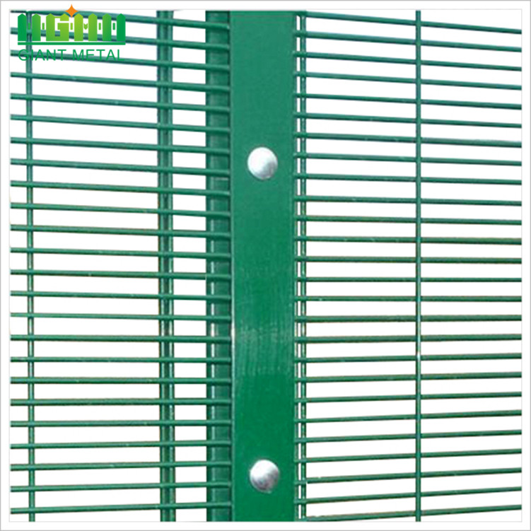 Hot Sale 358 Anti Climb Fence Thife