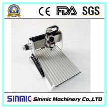 High precision cnc router