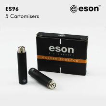 hotsale refillable atomizer cartridge of electronic cigarette