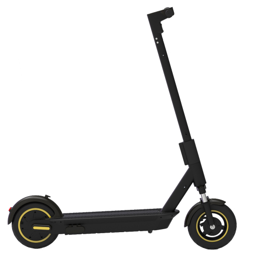 GoFunow avtagbart batterilitium GPS Electric Scooters