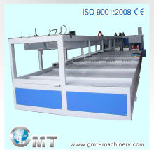 PVC full auto-belling machine