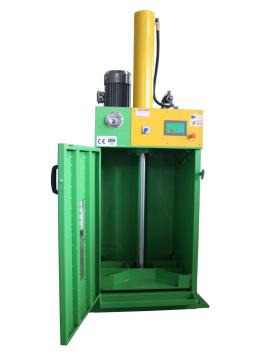 Barrel Baling Machine For Drum