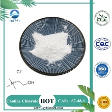 Mejor precio de calidad superior 99% cloruro de cloruro de choline