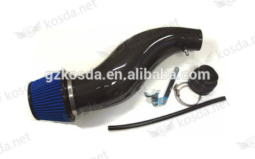 Carbon Fiber Air Intake Pipe,Car Air Intake Pipe With Fiter