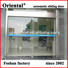 stainless steel sliding gates used commercial doors