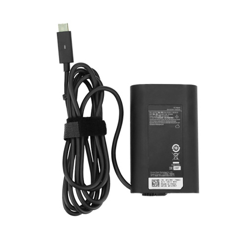 Cargador rápido de adaptador de CA USB-C de 30 w para DELL